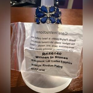 BO TH56140
Written in stones